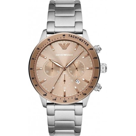 AR11352 Men's Wristwatch