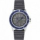 Armani Exchange A｜X Men's Three-Hand Gray Silicone Watch (Model: AX1862)