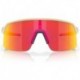 Unisex Sunglasses Matte Carbon Frame