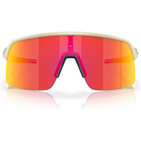 Unisex Sunglasses Matte Carbon Frame