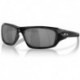 Men's Oo9236 Valve Rectangular Sunglasses