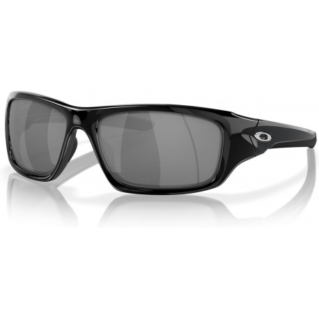 Men's Oo9236 Valve Rectangular Sunglasses