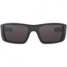 Men's OO9096 Fuel Cell Wrap Sunglasses
