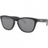 Oo9013 Frogskins Square Sunglasses