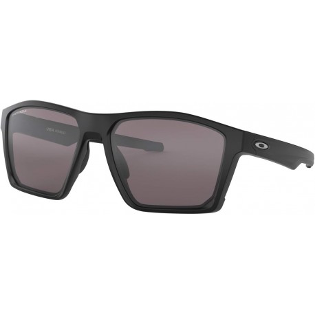 Men's Oo9397 Targetline Rectangular Sunglasses