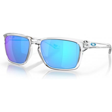 Men's Oo9448 Sylas Rectangular Sunglasses