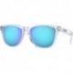 Oo9245 Frogskins Low Bridge Fit Square Sunglasses