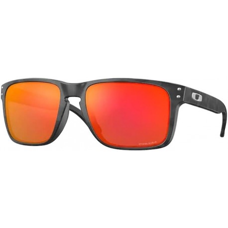 Holbrook XL OO9417 Sunglasses For Men+ BUNDLE Leash +Designer iWear Care Kit
