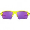 Men's Oo9188 Flak 2.0 XL Rectangular Sunglasses
