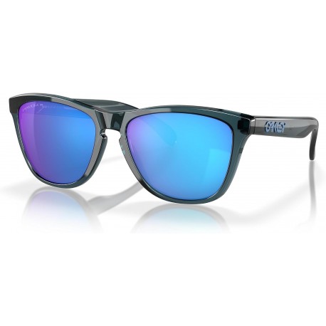 Oo9013 Frogskins Square Sunglasses
