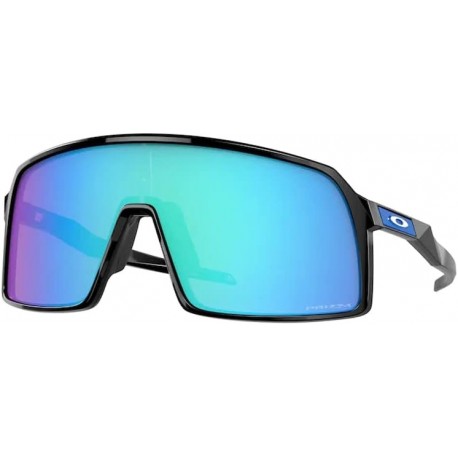 Sutro OO9406 Rectangle Sunglasses for Men + BUNDLE Leash + BUNDLE with Designer iWear Eyewear Kit