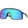 Sutro OO9406 Rectangle Sunglasses for Men + BUNDLE Leash + BUNDLE with Designer iWear Eyewear Kit