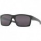 Men's Oo9264 Mainlink Rectangular Sunglasses