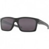 Men's Oo9264 Mainlink Rectangular Sunglasses