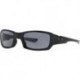 OO9238 FIVES SQUARED Sunglasses + Vision Group Accessories Bundle
