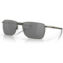 Men's Oo4142 Ejector Rectangular Sunglasses