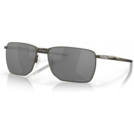 Men's Oo4142 Ejector Rectangular Sunglasses