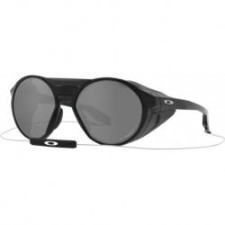 Men's Oo9440 Clifden Round Sunglasses