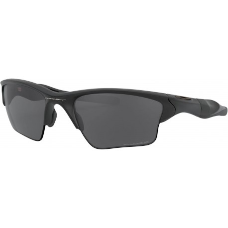 OO9154 Half Jacket 2.0 XL Sunglasses + Vision Group Accessories Bundle