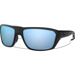 Men's OO9416 Split Shot Rectangular Sunglasses