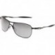 Men's Oo4060 Crosshair Aviator Sunglasses