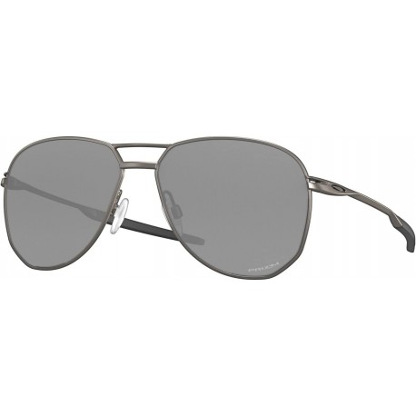Men's Oo4147 Contrail Aviator Sunglasses