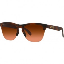 Men's Oo9374 Frogskins Lite Square Sunglasses