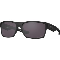 Men's Oo9189 Twoface Square Sunglasses