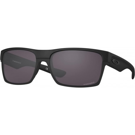 Men's Oo9189 Twoface Square Sunglasses