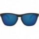 Oo9245 Frogskins Low Bridge Fit Square Sunglasses