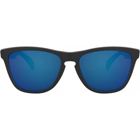 Oo9245 Frogskins Low Bridge Fit Square Sunglasses