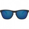 Oo9245 Frogskins Low Bridge Fit Square Sunglasses