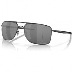Men's Oo4124 Gauge 8 Rectangular Sunglasses