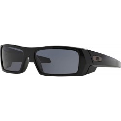 GASCAN OO9014 Sunglasses for Men + Vision Group Accessories Bundle