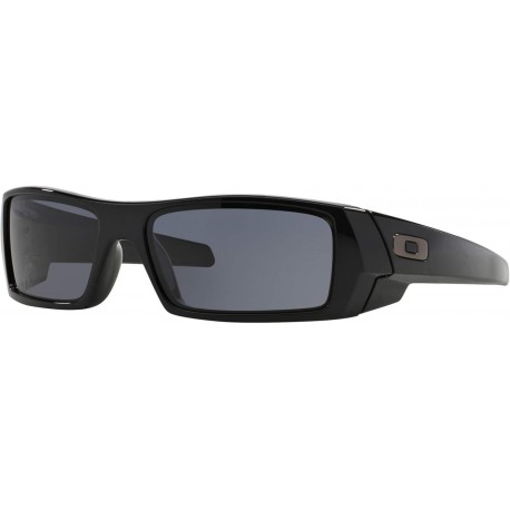 GASCAN OO9014 Sunglasses for Men + Vision Group Accessories Bundle