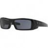 GASCAN OO9014 Sunglasses for Men + Vision Group Accessories Bundle