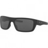 Men's Oo9367 Drop Point Rectangular Sunglasses