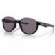 Men's Oo4144 Coinflip Round Sunglasses