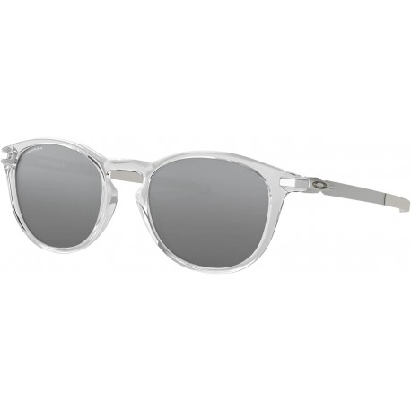 Men's Oo9439 Pitchman R Round Sunglasses