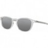 Men's Oo9439 Pitchman R Round Sunglasses