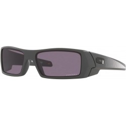 Men's OO9014 Gascan Rectangular Sunglasses