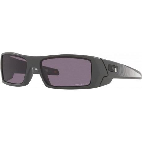 Men's OO9014 Gascan Rectangular Sunglasses