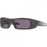 Men's OO9014 Gascan Rectangular Sunglasses