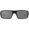 Men's OO9239 Crankshaft Rectangular Sunglasses, Shadow Camo/Black Iridium Polarized, 60 mm