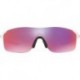 Men's Oo9389 Evzero Stride Asian Fit Rectangular Sunglasses