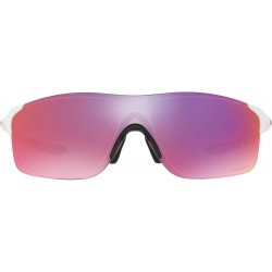 Men's Oo9389 Evzero Stride Asian Fit Rectangular Sunglasses