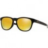 Men's Oo9315 Stringer Rectangular Sunglasses