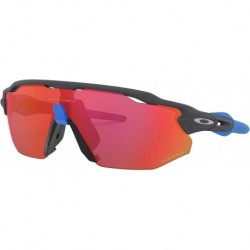 Men's Oo9442 Radar Ev Advancer Rectangular Sunglasses
