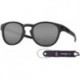 Latch OO9265 Sunglasses For Men+ BUNDLE Leash + BUNDLE with Designer iWear Eyewear Kit