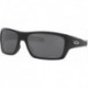 Men's Oo9263 Turbine Rectangular Sunglasses